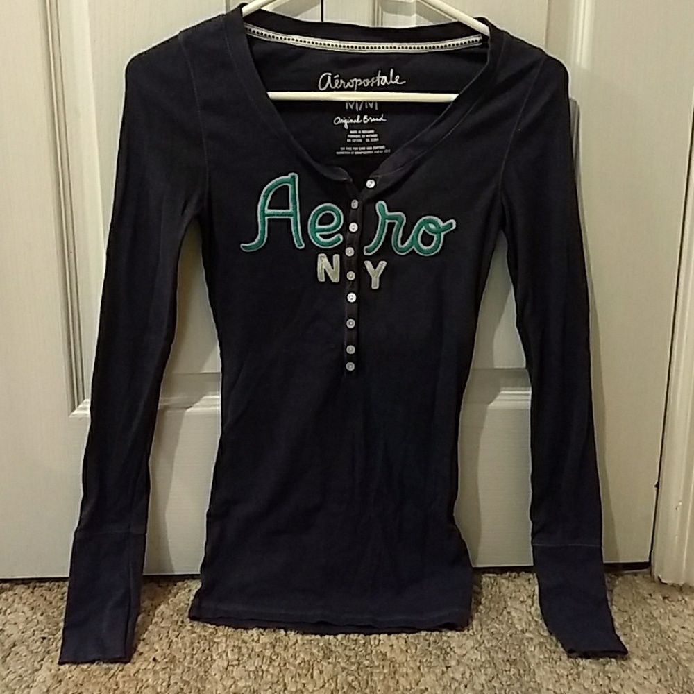 Aeropostale shirt